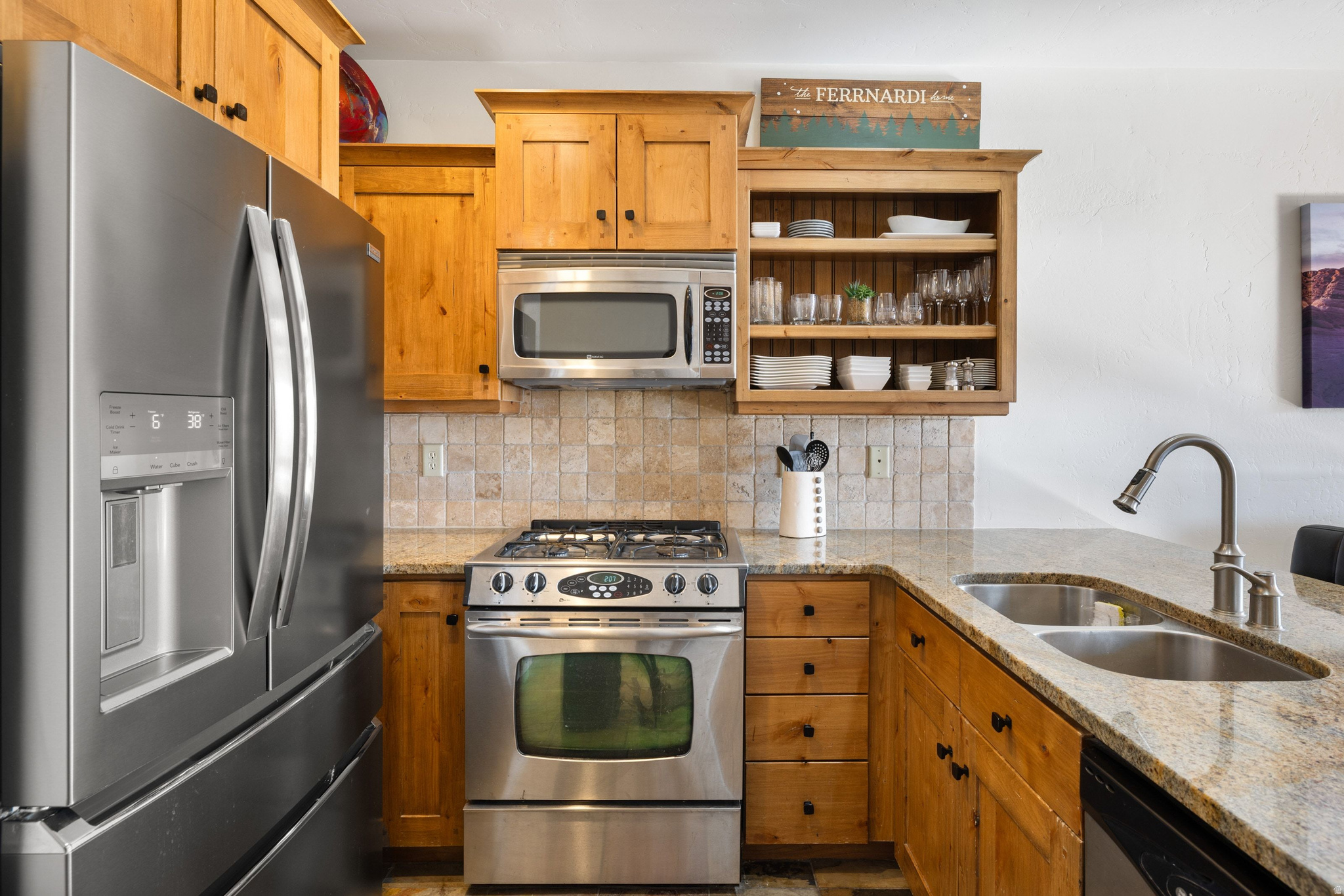 NEWPARK RESORT RESIDENCES - Residential