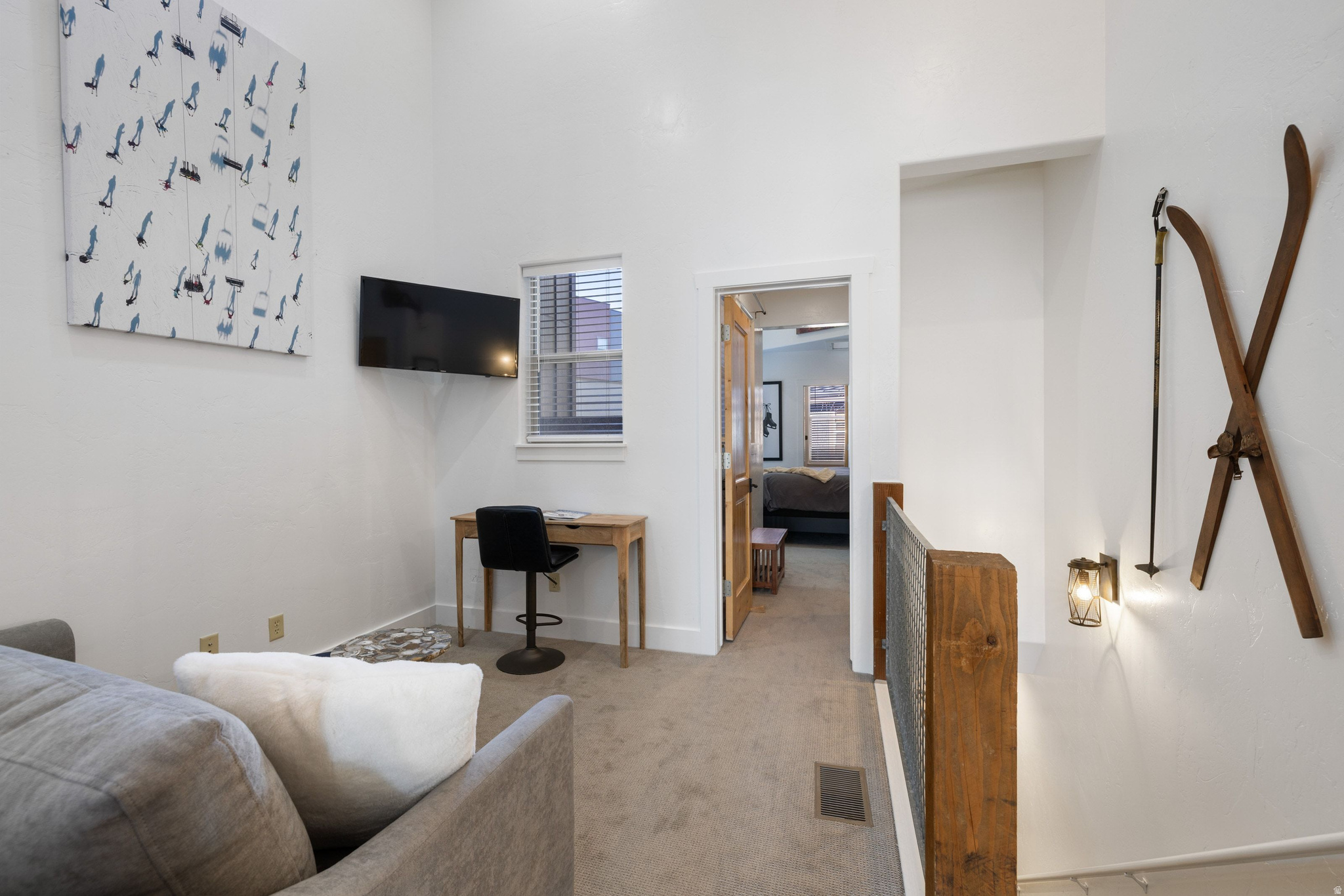 NEWPARK RESORT RESIDENCES - Residential