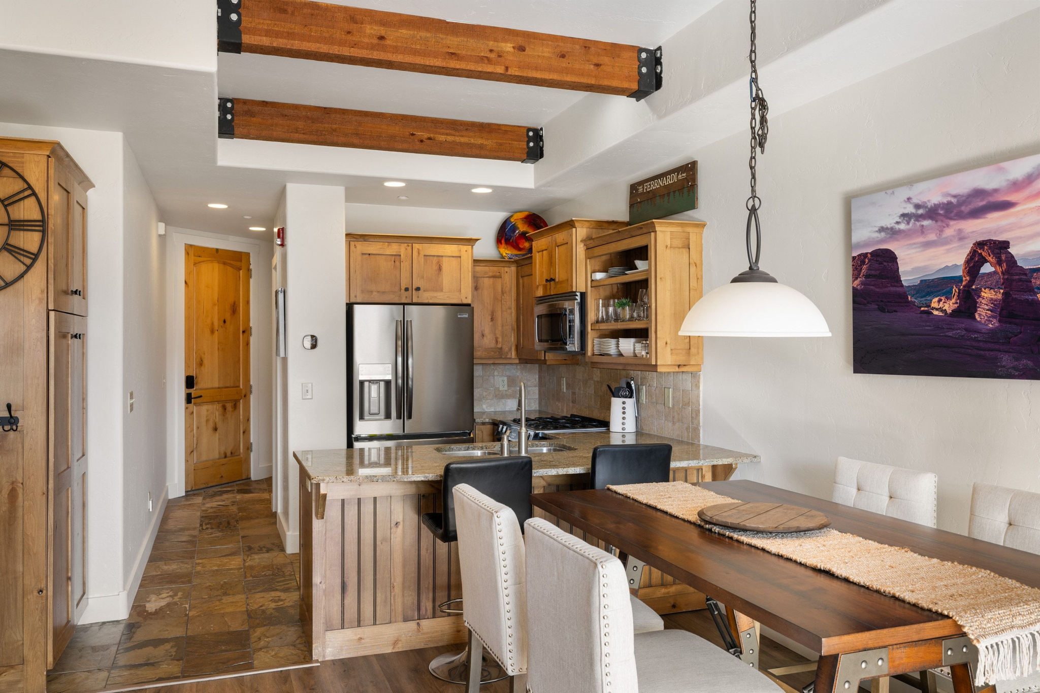 NEWPARK RESORT RESIDENCES - Residential