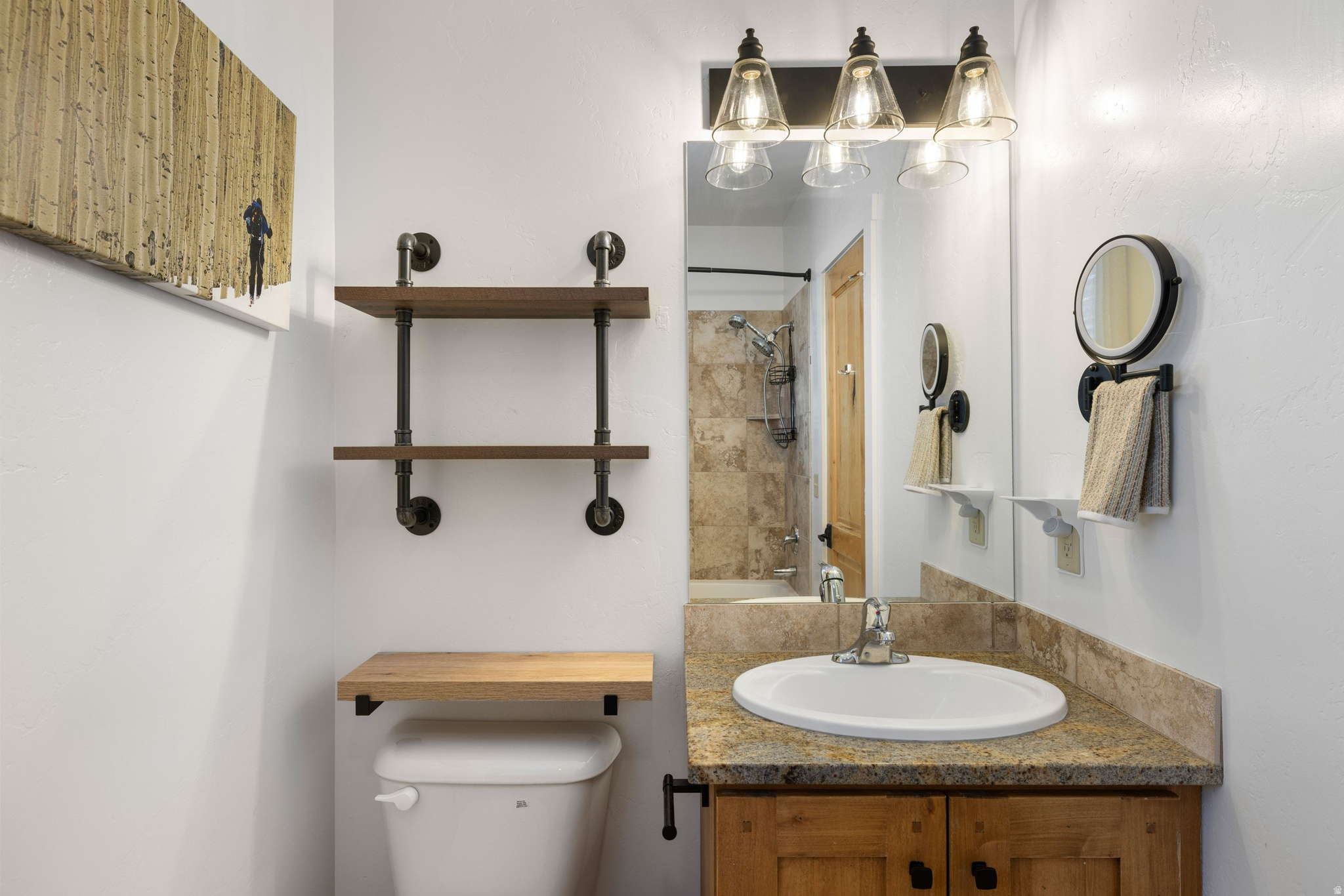 NEWPARK RESORT RESIDENCES - Residential