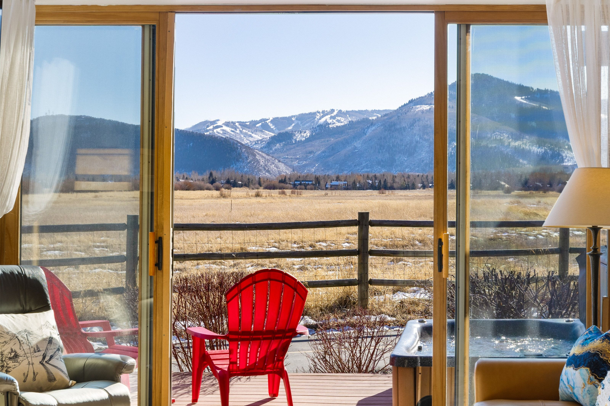 NEWPARK RESORT RESIDENCES - Residential