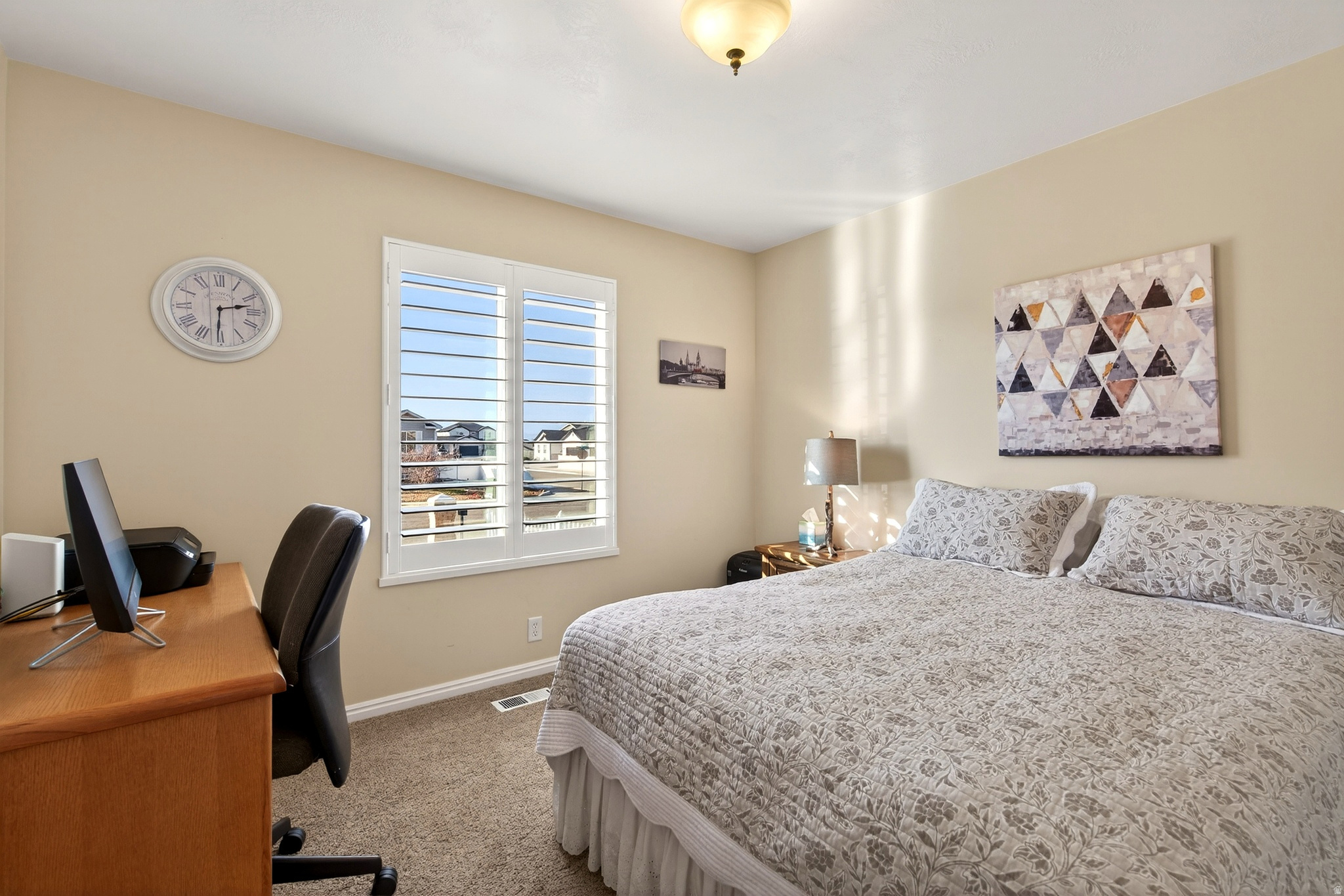 CEDAR CREST SUBDIVISION - Residential