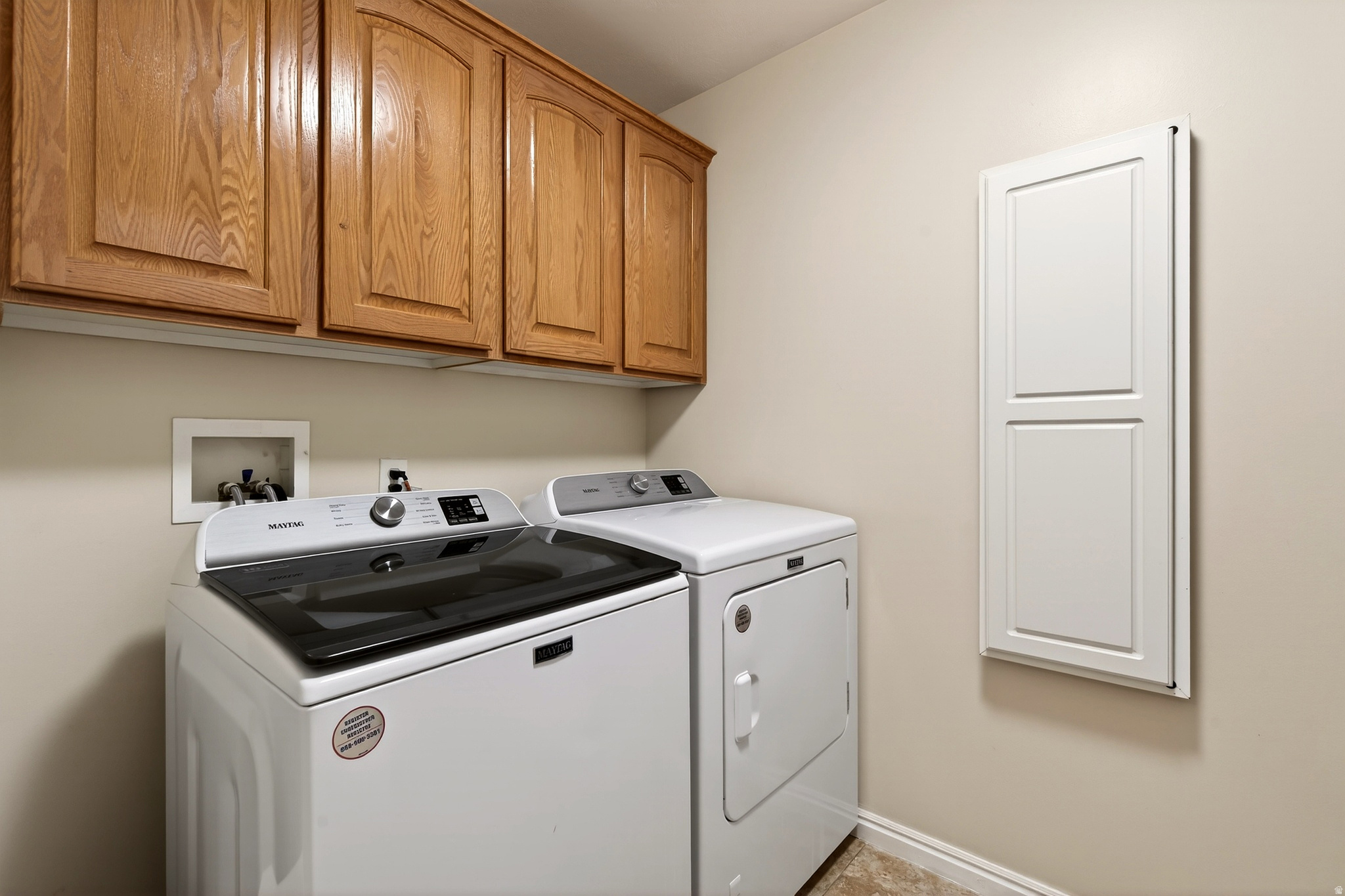 CEDAR CREST SUBDIVISION - Residential