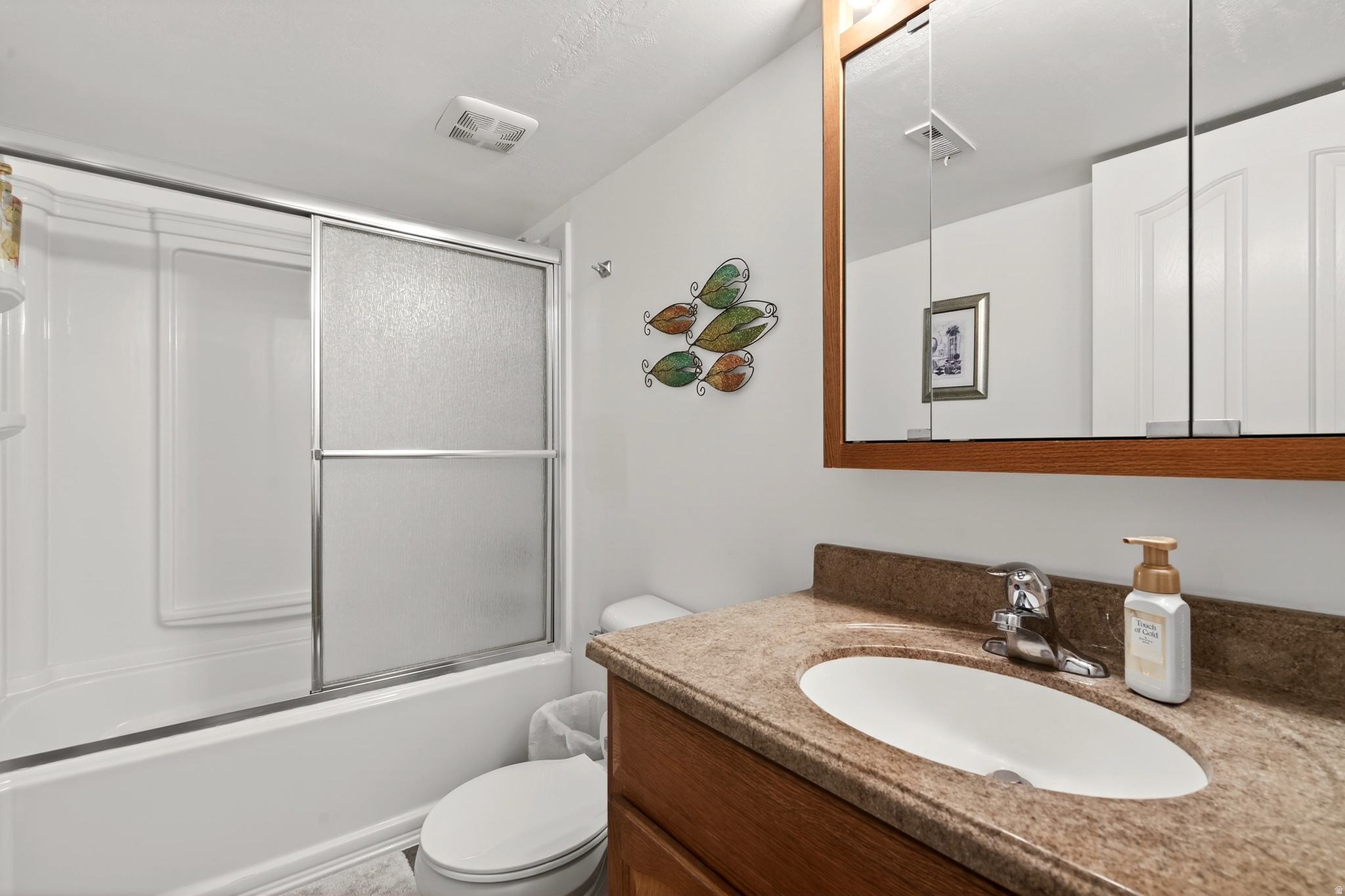 CEDAR CREST SUBDIVISION - Residential