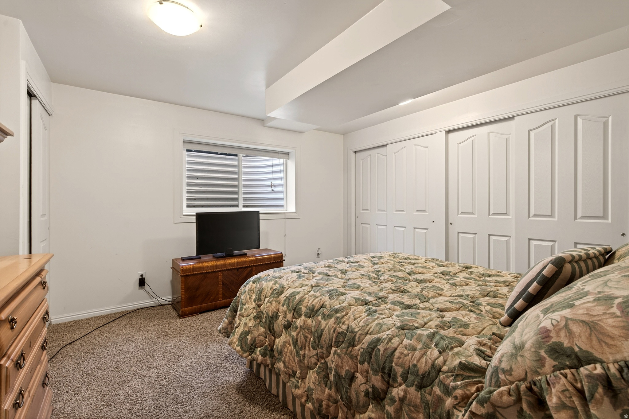 CEDAR CREST SUBDIVISION - Residential