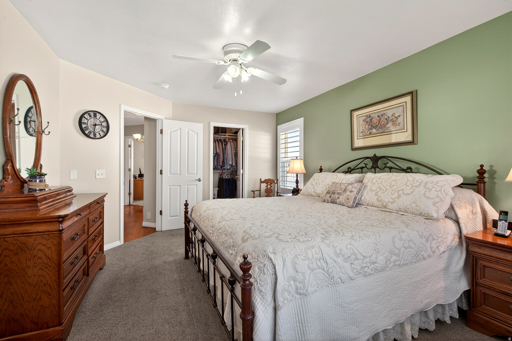 CEDAR CREST SUBDIVISION - Residential