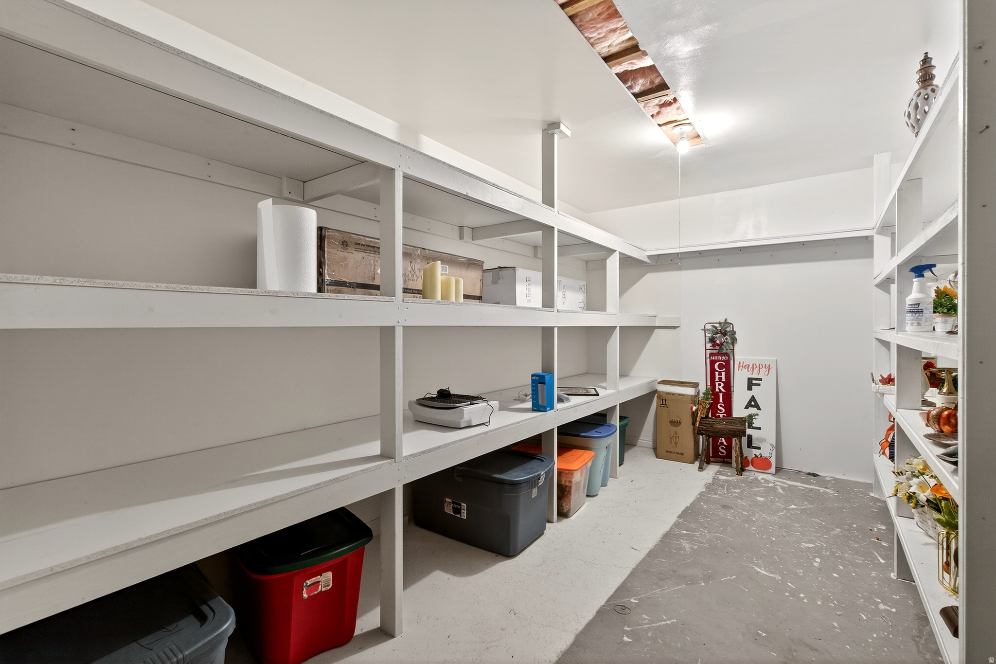 CEDAR CREST SUBDIVISION - Residential