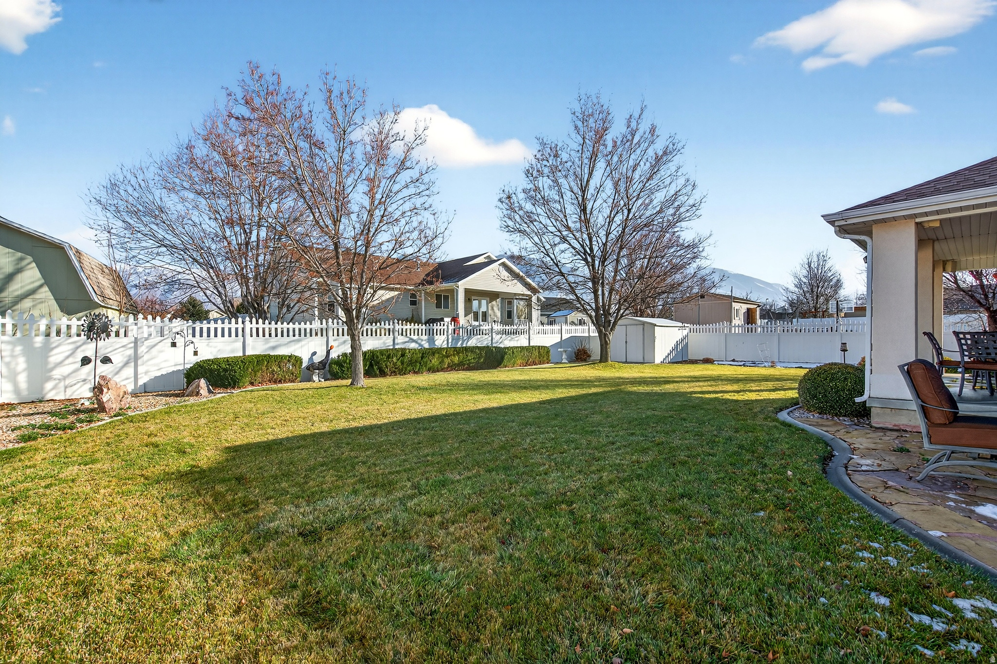 CEDAR CREST SUBDIVISION - Residential
