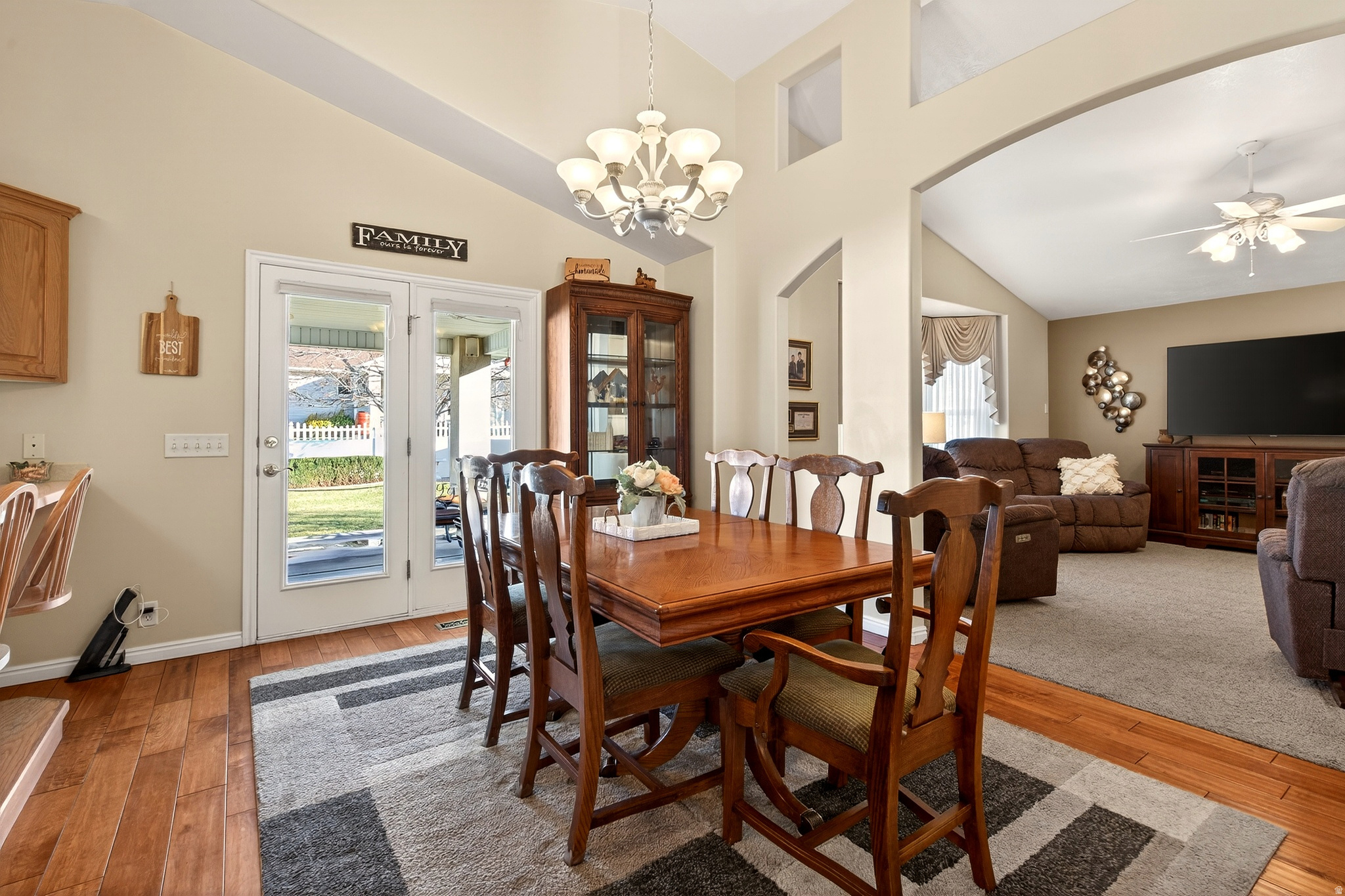 CEDAR CREST SUBDIVISION - Residential