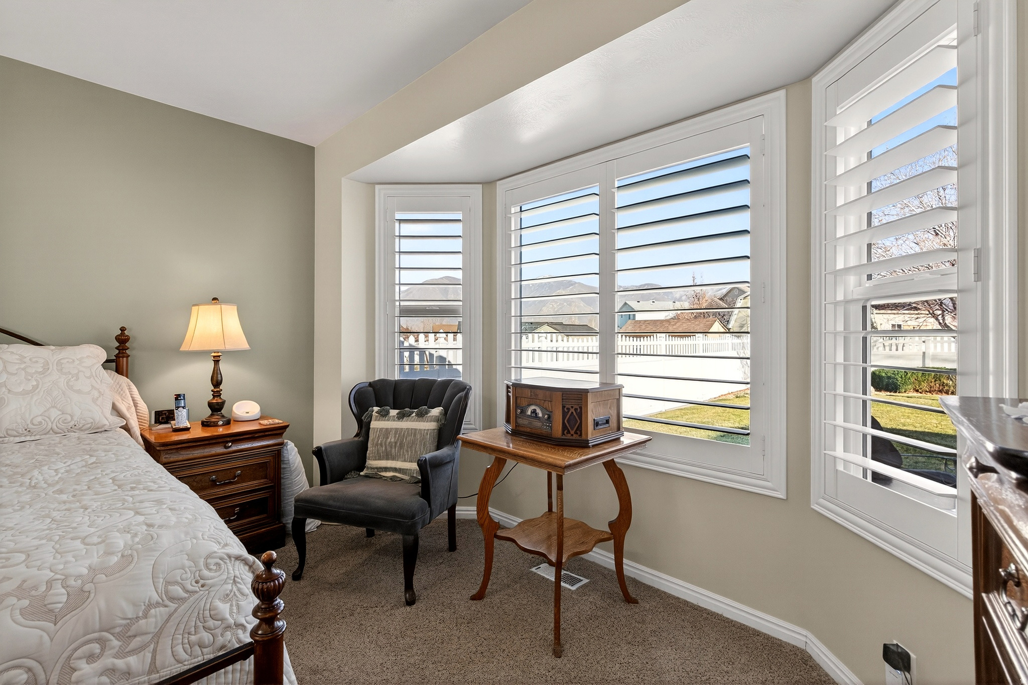 CEDAR CREST SUBDIVISION - Residential