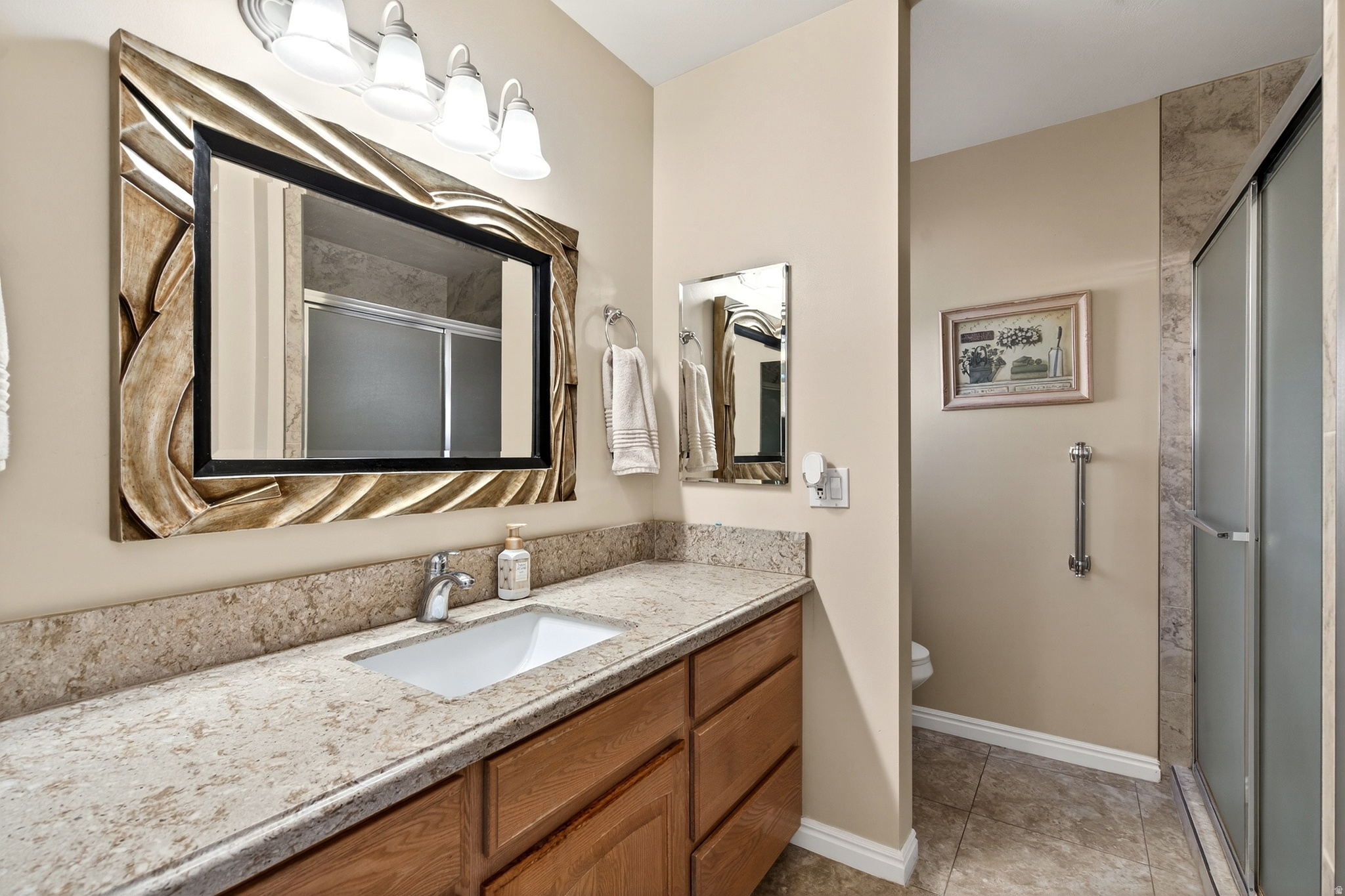 CEDAR CREST SUBDIVISION - Residential