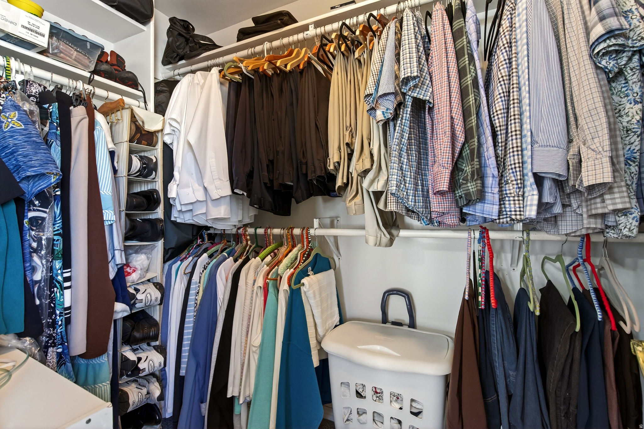 CEDAR CREST SUBDIVISION - Residential