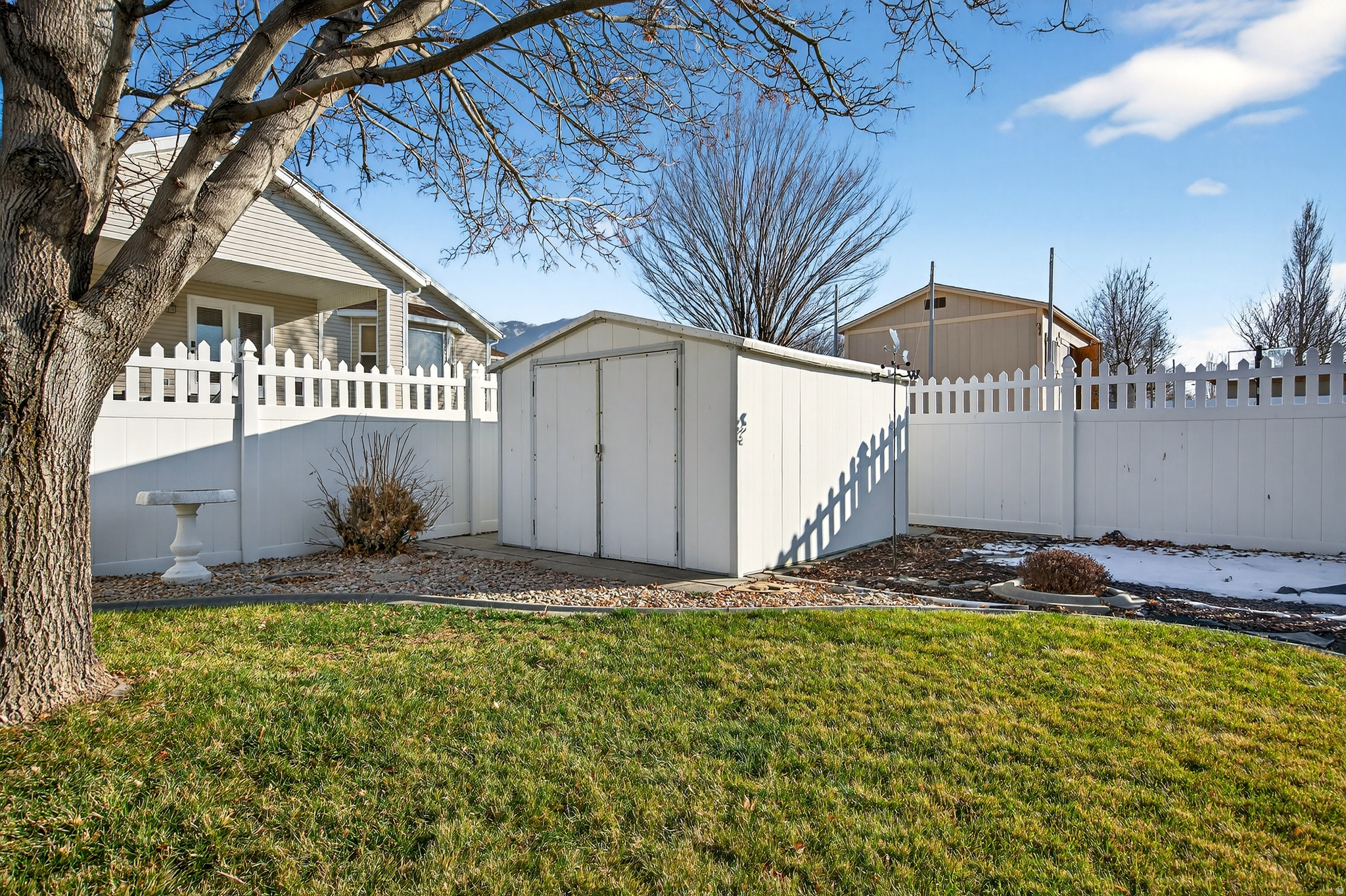 CEDAR CREST SUBDIVISION - Residential