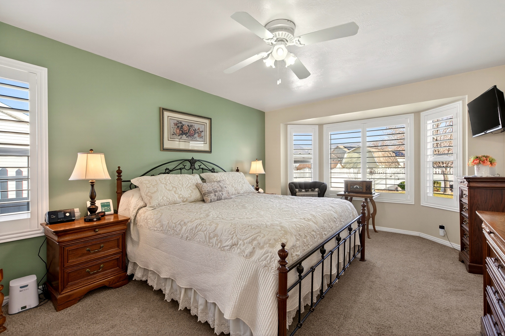 CEDAR CREST SUBDIVISION - Residential