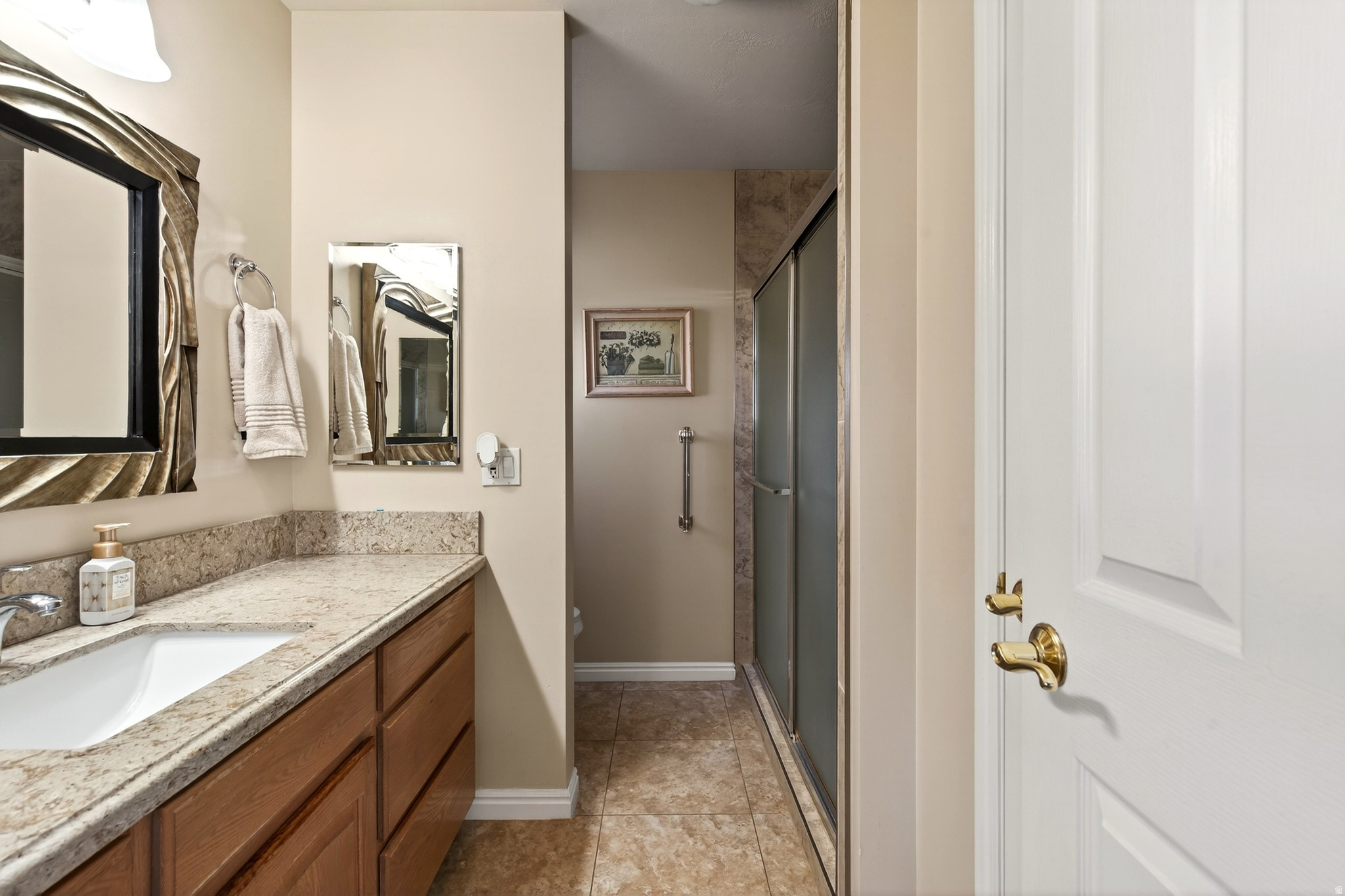 CEDAR CREST SUBDIVISION - Residential