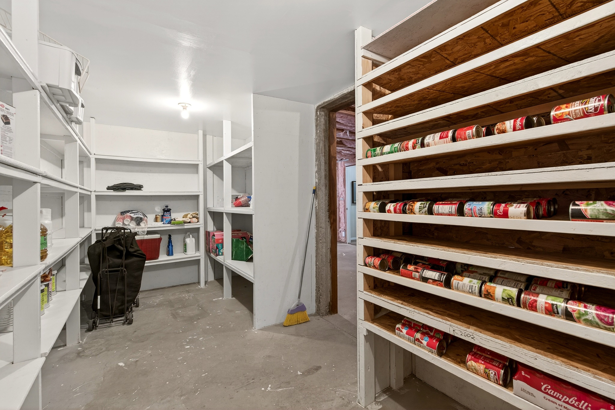 CEDAR CREST SUBDIVISION - Residential