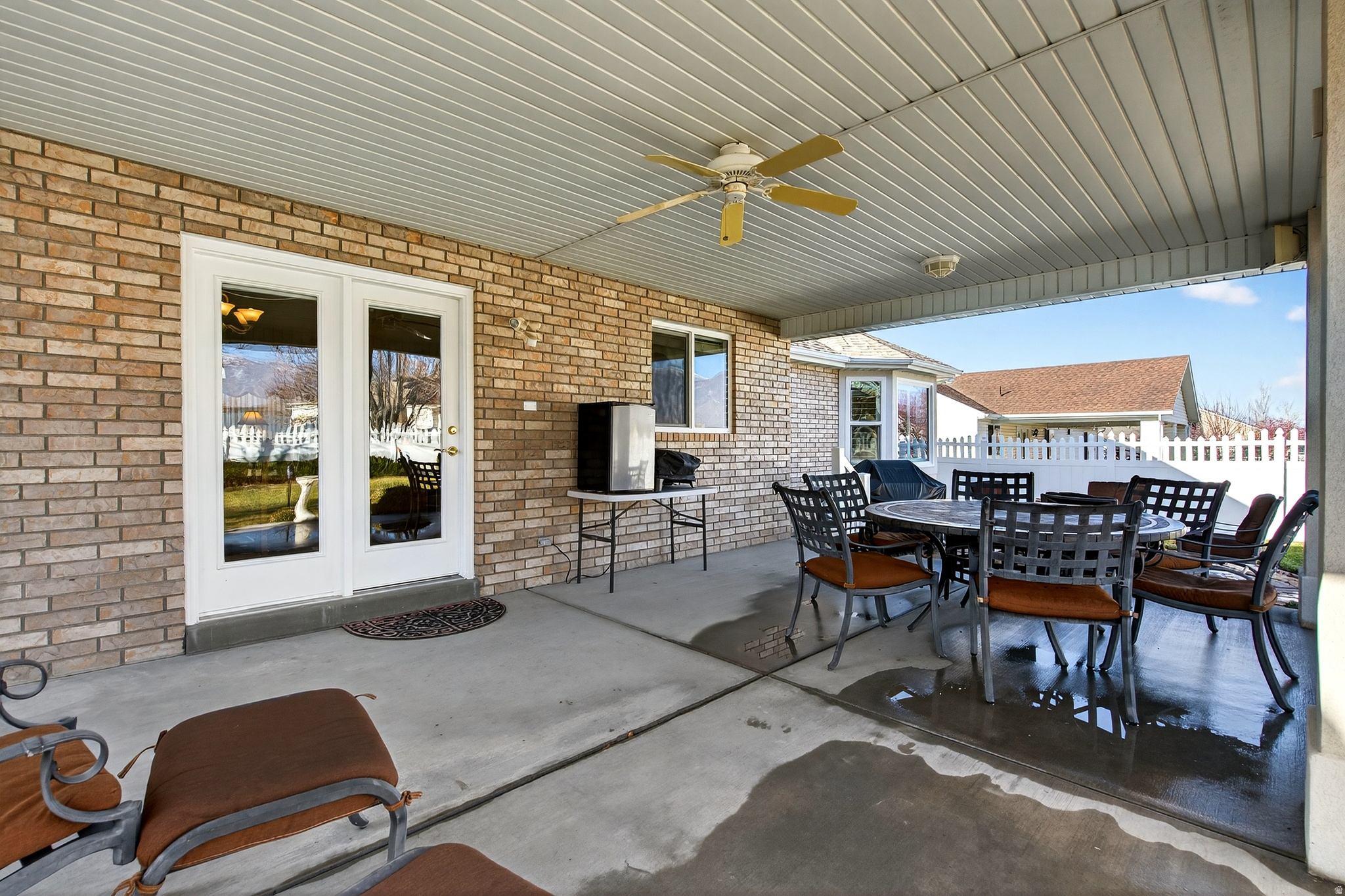 CEDAR CREST SUBDIVISION - Residential