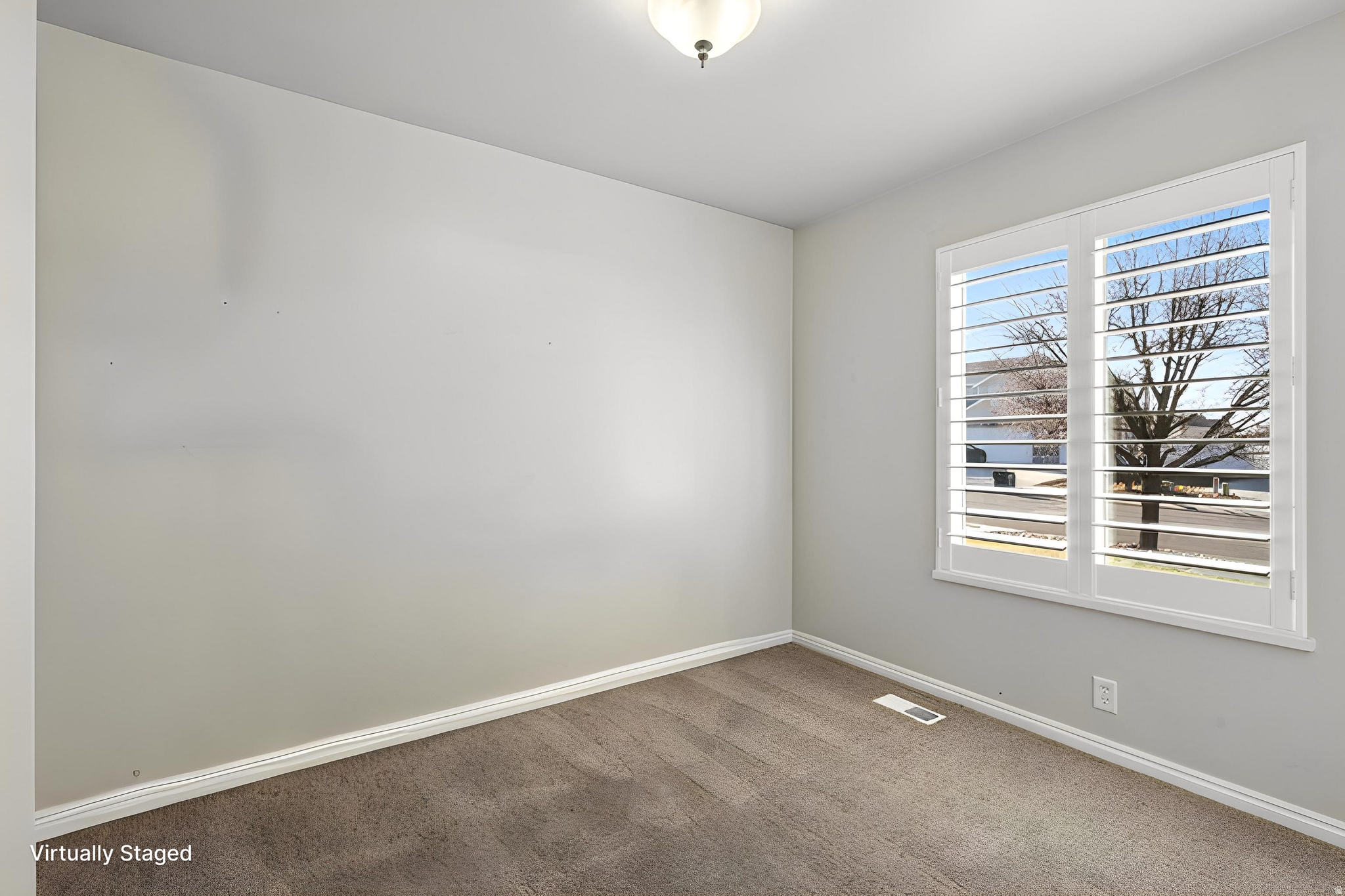 CEDAR CREST SUBDIVISION - Residential