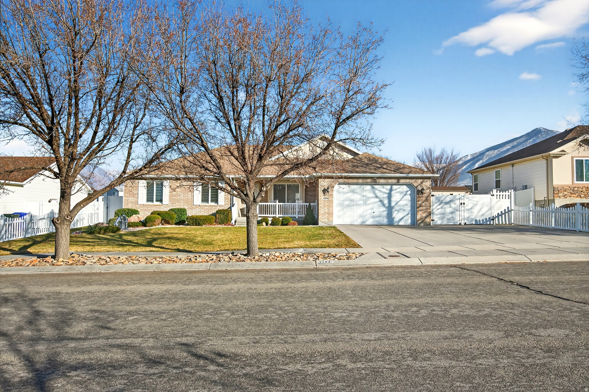 CEDAR CREST SUBDIVISION - Residential