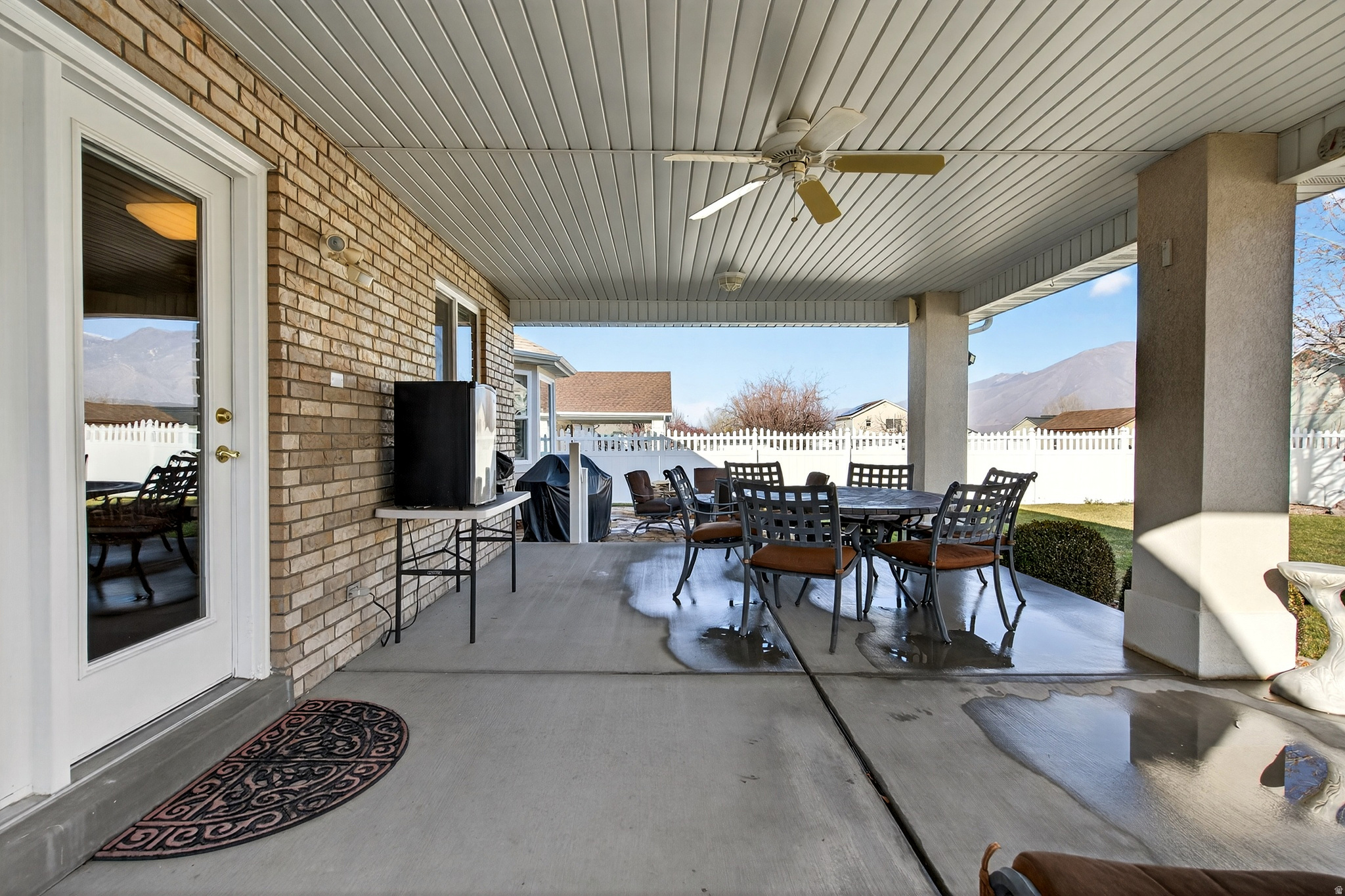 CEDAR CREST SUBDIVISION - Residential