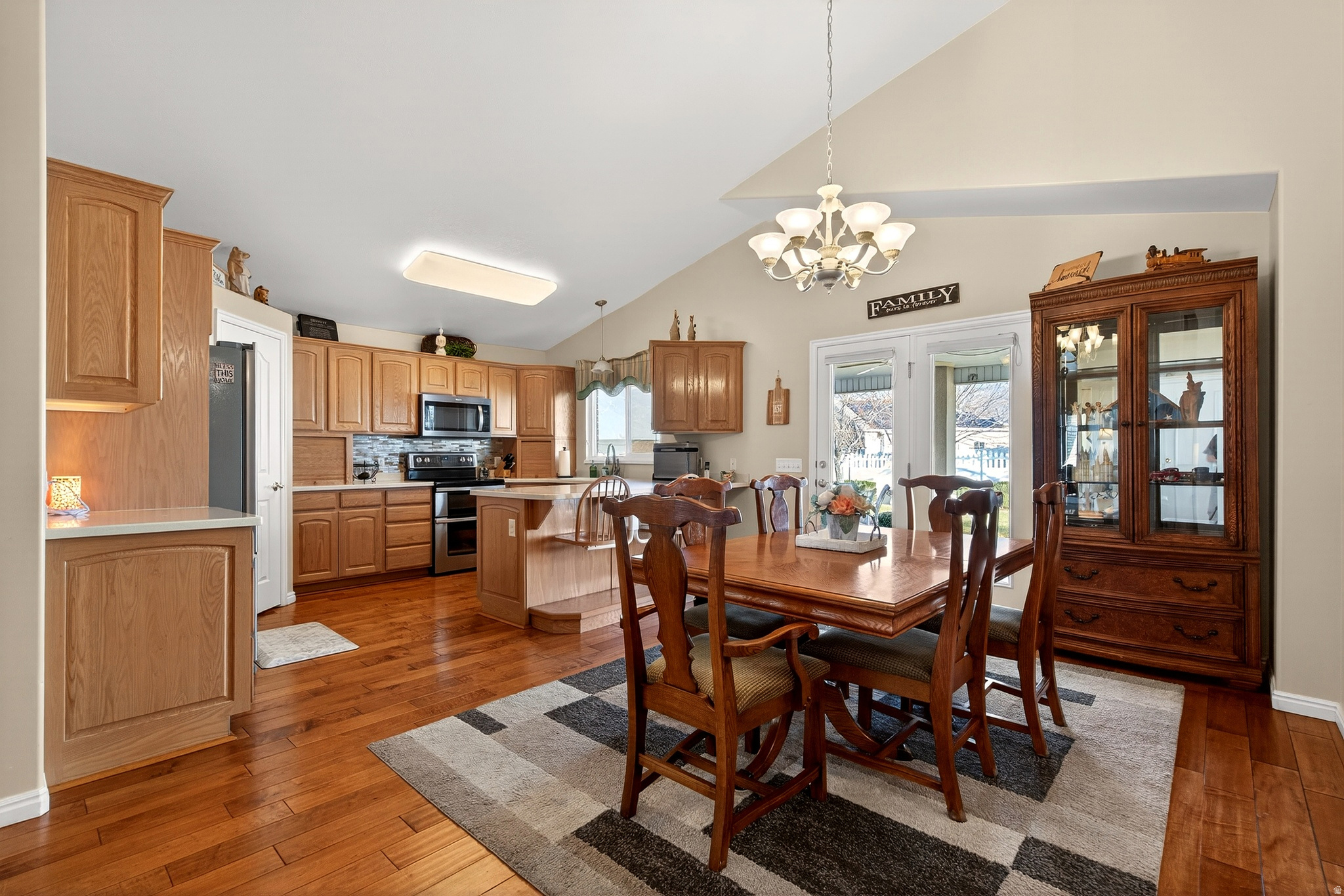 CEDAR CREST SUBDIVISION - Residential