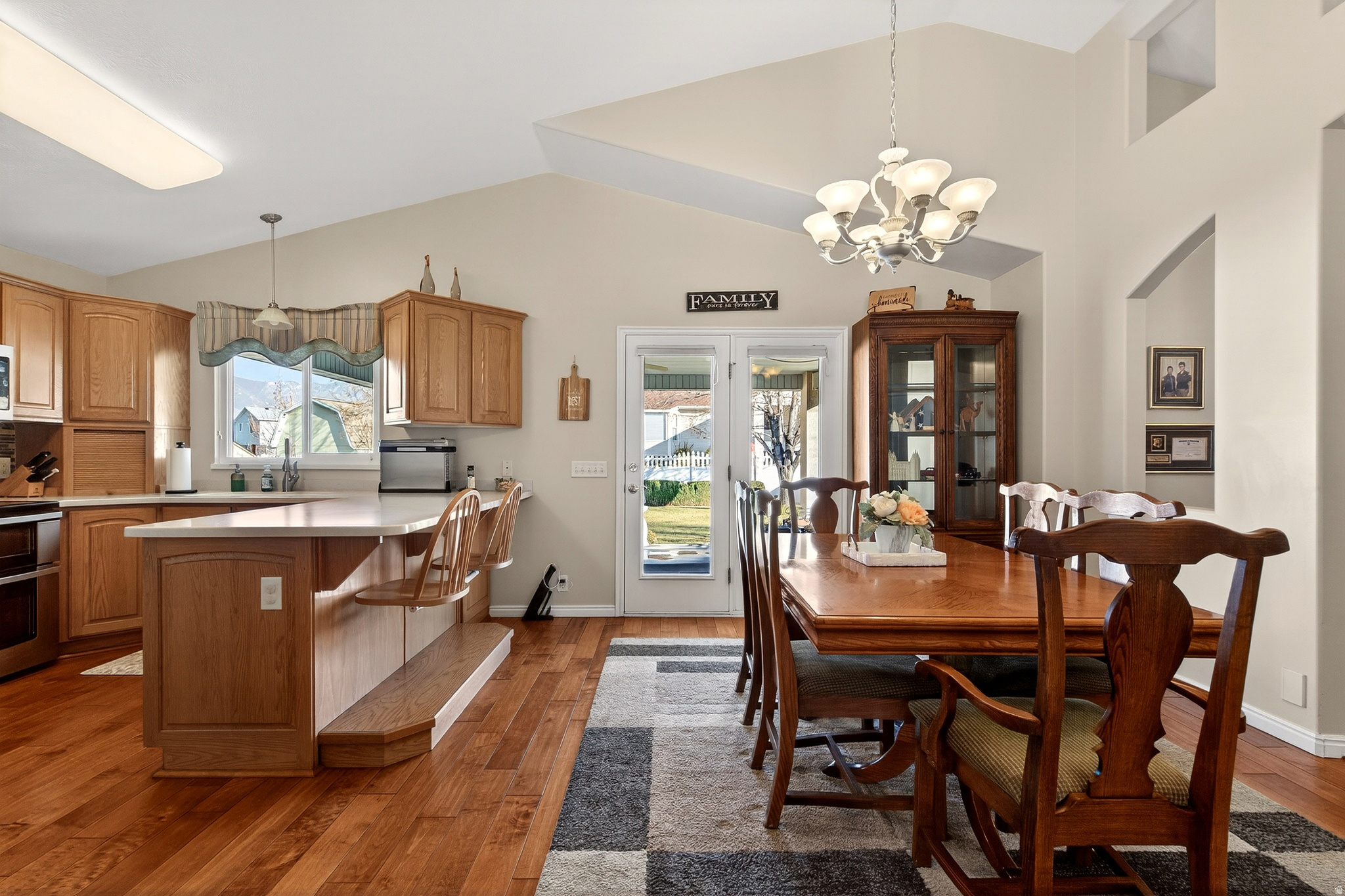 CEDAR CREST SUBDIVISION - Residential