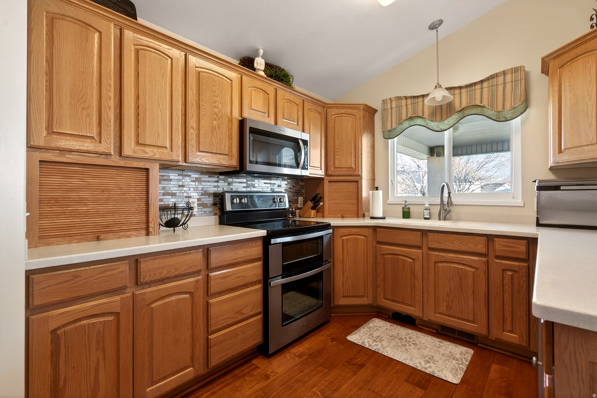 CEDAR CREST SUBDIVISION - Residential