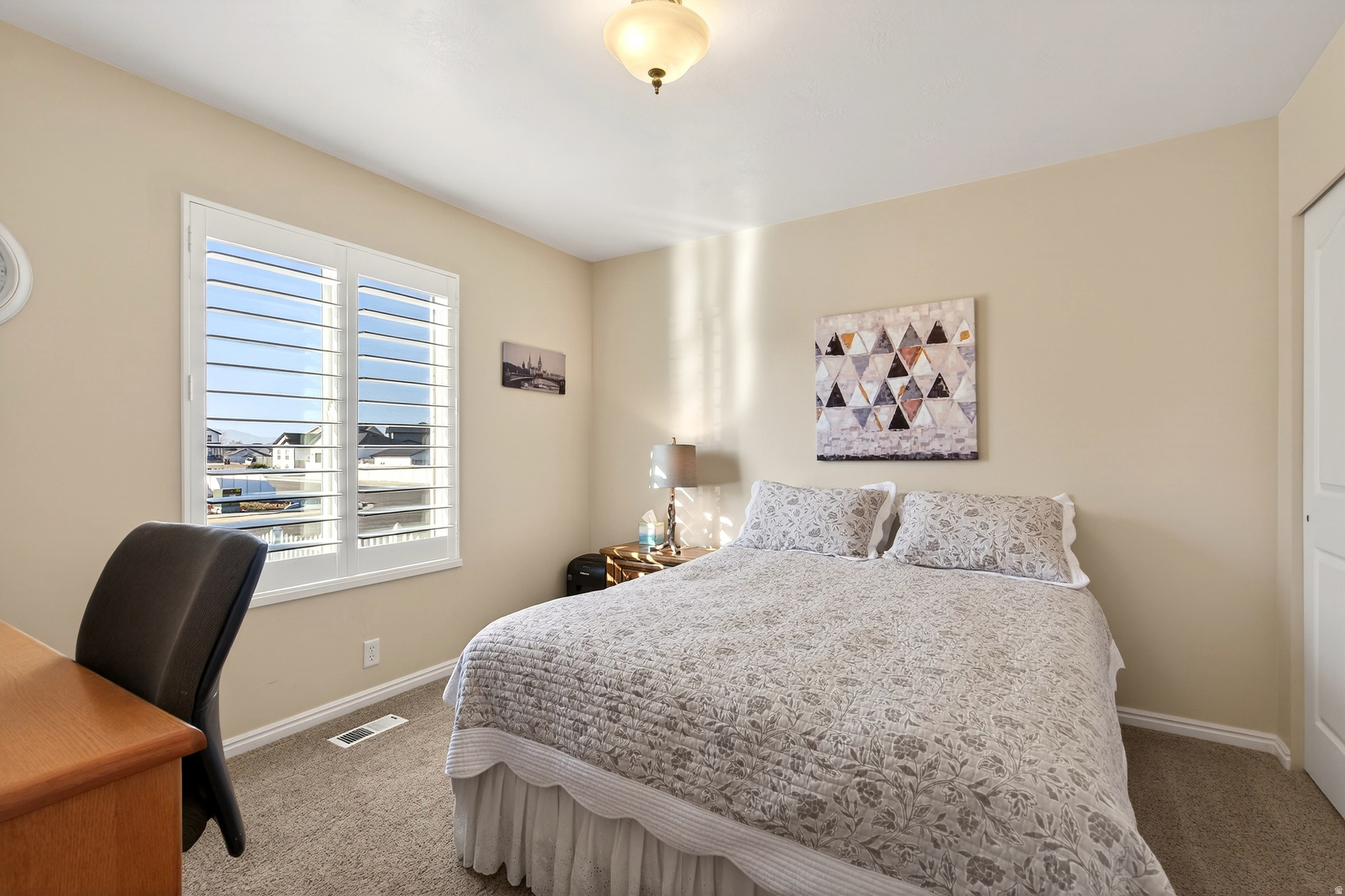 CEDAR CREST SUBDIVISION - Residential