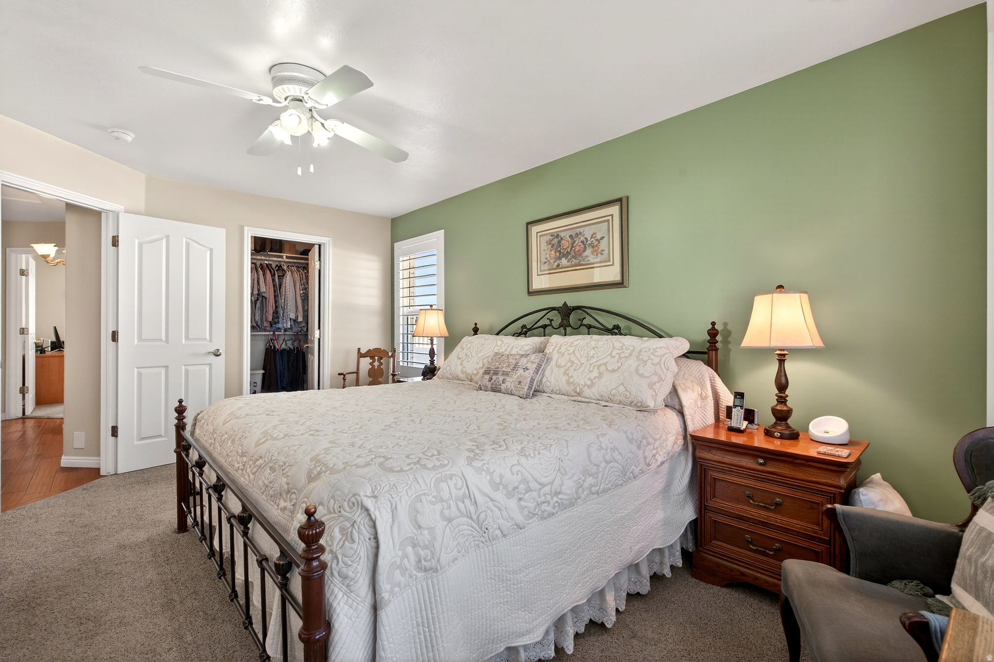 CEDAR CREST SUBDIVISION - Residential