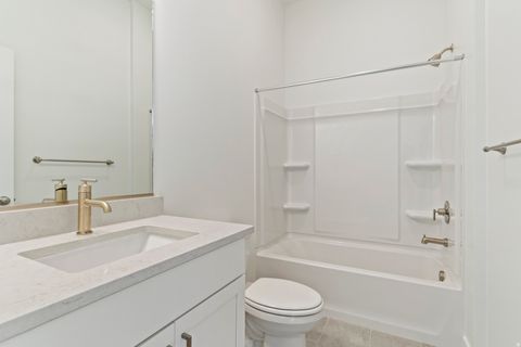 Tiny photo for 7034 W TERRAINE RD, West Jordan, UT 84081 (MLS # 2120392)