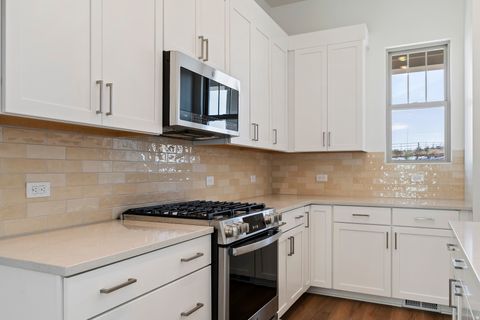 Tiny photo for 7034 W TERRAINE RD, West Jordan, UT 84081 (MLS # 2120392)