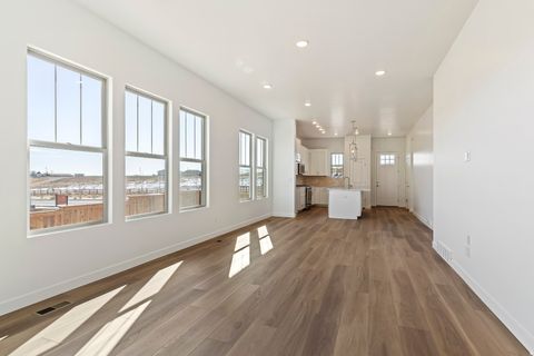 Tiny photo for 7034 W TERRAINE RD, West Jordan, UT 84081 (MLS # 2120392)