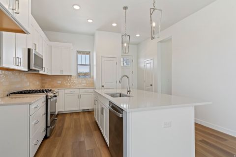 Tiny photo for 7034 W TERRAINE RD, West Jordan, UT 84081 (MLS # 2120392)