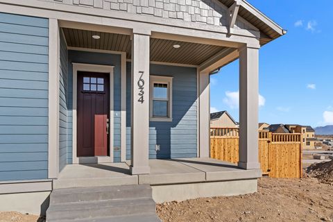 Tiny photo for 7034 W TERRAINE RD, West Jordan, UT 84081 (MLS # 2120392)