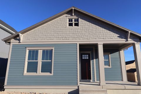 Photo of 7034 W TERRAINE RD, West Jordan, UT 84081 (MLS # 2120392)