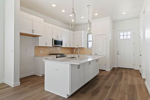 Tiny photo for 7034 W TERRAINE RD, West Jordan, UT 84081 (MLS # 2120392)