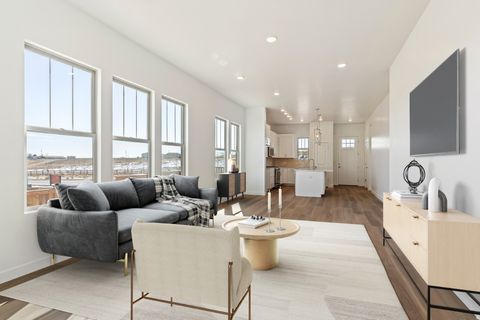 Tiny photo for 7034 W TERRAINE RD, West Jordan, UT 84081 (MLS # 2120392)