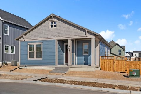 Tiny photo for 7034 W TERRAINE RD, West Jordan, UT 84081 (MLS # 2120392)