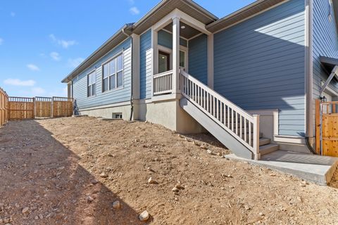 Tiny photo for 7034 W TERRAINE RD, West Jordan, UT 84081 (MLS # 2120392)