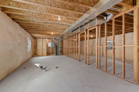 Tiny photo for 7034 W TERRAINE RD, West Jordan, UT 84081 (MLS # 2120392)