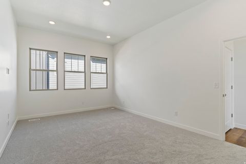 Tiny photo for 7034 W TERRAINE RD, West Jordan, UT 84081 (MLS # 2120392)