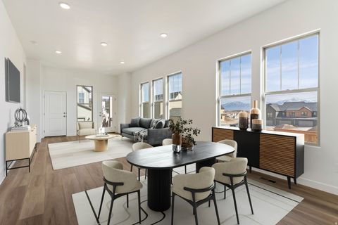 Tiny photo for 7034 W TERRAINE RD, West Jordan, UT 84081 (MLS # 2120392)