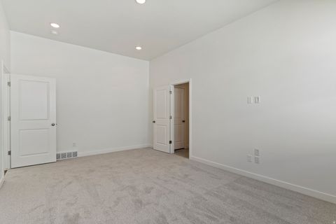 Tiny photo for 7034 W TERRAINE RD, West Jordan, UT 84081 (MLS # 2120392)