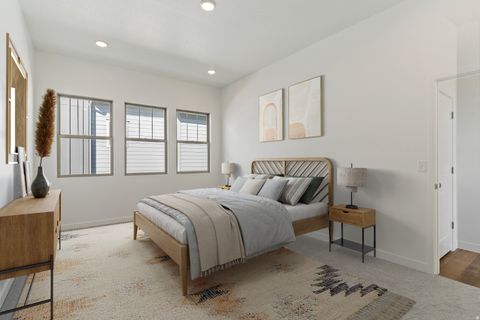 Tiny photo for 7034 W TERRAINE RD, West Jordan, UT 84081 (MLS # 2120392)