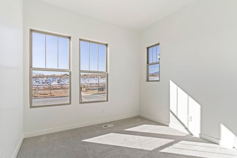 Tiny photo for 7034 W TERRAINE RD, West Jordan, UT 84081 (MLS # 2120392)