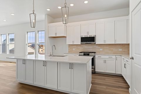 Tiny photo for 7034 W TERRAINE RD, West Jordan, UT 84081 (MLS # 2120392)