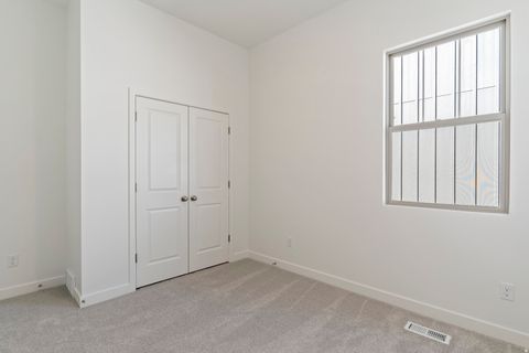 Tiny photo for 7034 W TERRAINE RD, West Jordan, UT 84081 (MLS # 2120392)