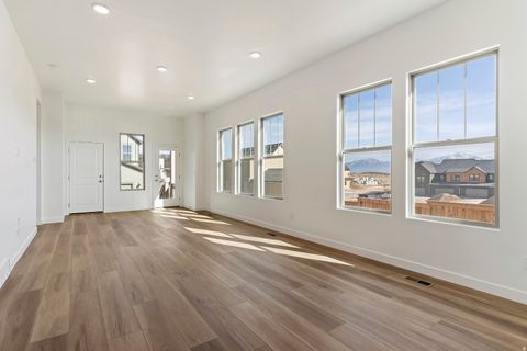 Tiny photo for 7034 W TERRAINE RD, West Jordan, UT 84081 (MLS # 2120392)