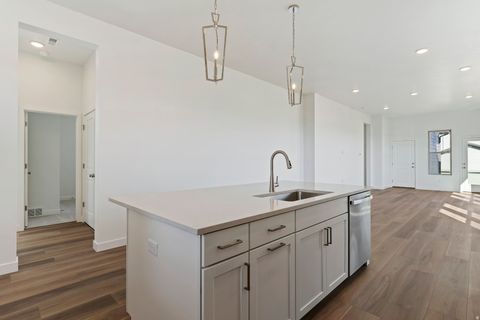 Tiny photo for 7034 W TERRAINE RD, West Jordan, UT 84081 (MLS # 2120392)
