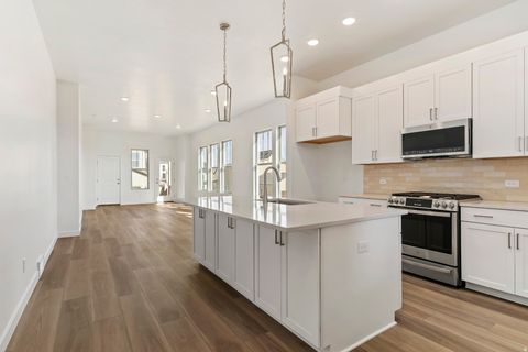 Tiny photo for 7034 W TERRAINE RD, West Jordan, UT 84081 (MLS # 2120392)